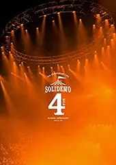 2026年最新】SOLIDEMO 4th Anniversary Live “for