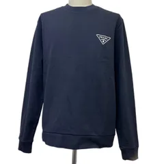 2025年最新】PRADA メンズ トレーナー・スウェットの人気