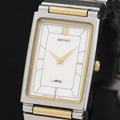 2025年最新】seiko arcの人気アイテム - メルカリ