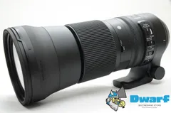 SIGMA - シグマ SIGMA 150-600 C NIKON 中古 2025年最新】Yahoo!オークション -シグマ 150-600 ニコンの中古