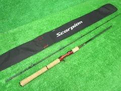 シマノ(SHIMANO) スコーピオン 1652R-2 スコーピオン ☆NEW