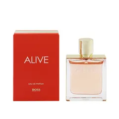 ヒューゴボス アライブ EDP・SP 50ml 香水 フレグランス ALIVE HUGO BOSS 新品 未使用のサムネイル