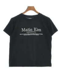 2025年最新】マーティンキム tシャツ メンズの人気アイテム