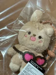 DAY6（デイシックス）ウォンピル / デニマルズ(DENIMALZ) プチマルズ PLUSH バンド フィール / タンニングマルズ フィール ウォンピル