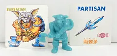 ネクロスの要塞 第8弾 ツァトガ 人形 ロッテ レア未切り ネクロスの要塞 第8弾 ハンドラレフト 殺虫剤 カード未切り