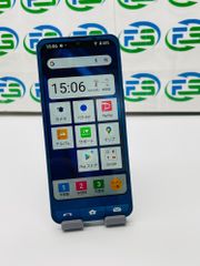 AQUOS wish2 A204SH 64GB オリーブグリーン SIMフリー 送料無料