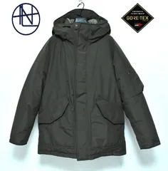 2025年最新】nanamica gore-tex downの人気アイテム - メルカリ
