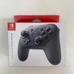 Nintendo Switch Proコントローラー プロコントローラー C569①