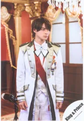 King&Prince シンデレラガール 平野紫耀 公式写真 *1枚