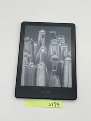 Amazon Kindle paperwhite キンドル ペーパーホワイト 11世代 16GB 広告有　　*2174