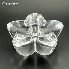 2025年最新】orrefors(オレフォス)の人気アイテム - メルカリ