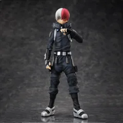 格安saleスタート ボ フィギュア 2025年最新】轟焦凍 ステルスの人気アイテム メルカリ - コミック・アニメ