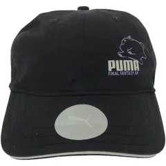 2025年最新】puma final fantasy xivの人気アイテム - メルカリ