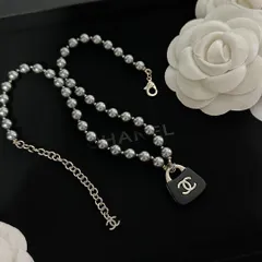 【今日特価】Chanel ヴィンテージ ネックレス 送料無料！在庫限定価格