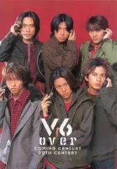 2025年最新】V6 パンフレットの人気アイテム - メルカリ