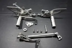 2025年最新】CBR1000RR SC59 バックステップの人気アイテム