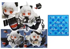 【中古】フィギュア [特典付き] ねんどろいど 北方棲姫 「艦隊これくしょん～艦これ～」 GOODSMILE ONLINE SHOP限定