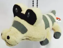 【中古】ぬいぐるみ 150.メグロコ MYポケモンコレクションぬいぐるみ21 「ポケットモンスター ベストウイッシュ」