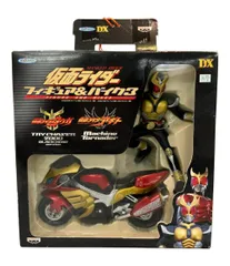 2026年最新】仮面ライダーアギトバイクの人気アイテム - メルカリ