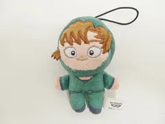 忍たま乱太郎 ほわぬい 久々知兵助 善法寺伊作 忍たま乱太郎 ほわぬい 久々知兵助 - メルカリ