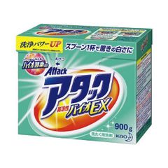 KOBI様専用 花王 ウルトラアタックNEO 詰め替え用 950g 7袋 - メルカリ