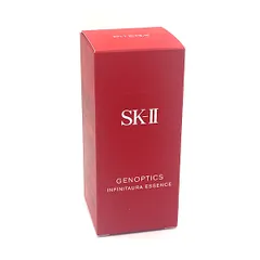 2025年最新】sk-ii ジェノプティクス インフィニットの人気