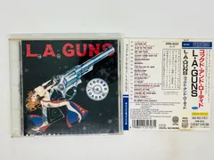 2024年最新】l a gunsの人気アイテム - メルカリ