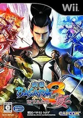 戦国BASARA3 宴 - Wii