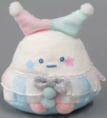 すみっコぐらし shop 限定 てのりぬいぐるみ やま 原宿店 スーベニア