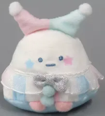 【中古】ぬいぐるみ やま てのりぬいぐるみ 原宿スーベニアテーマ 「すみっコぐらし」 原宿店限定