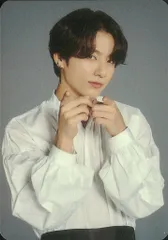 BTS JUNG KOOK 2019 MAGIC SHOP JAPAN FAN MEETING VOL.5 ミニフォトカード 8/8