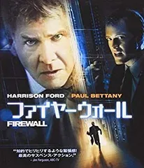 Firewall (HD DVD, 2006, HD-DVD/DVD Combo) 12569810273 | eBay