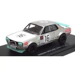 2025年最新】1/43 kpgc10の人気アイテム - メルカリ