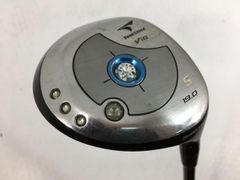 【中古ゴルフクラブ】ブリヂストン ツアーステージ ViQ フェアウェイ 2006 ディアマナ M73(赤) 5W