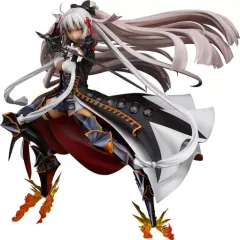 未開封 figma FGO アルターエゴ　沖田総司(オルタ) FGO』アルターエゴのサーヴァント「沖田総司〔オルタ〕」が第二