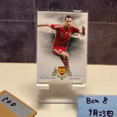 2025年最新】futera soccerの人気アイテム - メルカリ