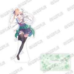 冴えかの　冴えない彼女の育てかた　英梨々 アクリルスタンド 冴えない彼女の育てかた♭ ビッグアクリルスタンド【澤村