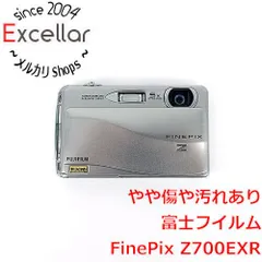 2023年最新】FinePix Z700EXRの人気アイテム - メルカリ