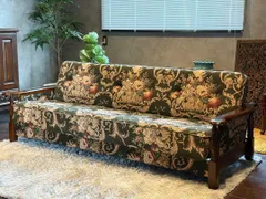 2025年最新】カリモクソファーベッドの人気アイテム - メルカリ