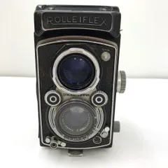 2024年最新】rolleiflex 二眼レフの人気アイテム - メルカリ