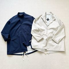 Nanamica 2L GORE-TEX Shell Jacket L