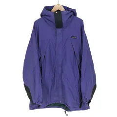 パタゴニア patagonia 90s ガイドシェルジャケット メンズ JPN：L 