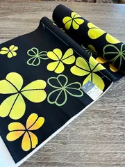 竺仙 浴衣 ゆかた反物【24060202】注染 染め 逸品 大人浴衣 新品 きもの