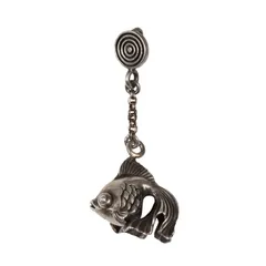 お値下【美品】かすう工房　月の船　チェーン付 15000円→13800円 2025年最新】かすう工房の人気アイテム - メルカリ