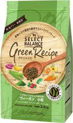 グリーンレシピ ホワイトフィッシュ 2.4kg×2袋 - メルカリ