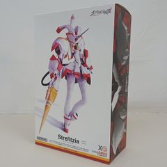 未組立☆MODEROID ダーリン・イン・ザ・フランキス ストレリチア プラモデル グッドスマイルカンパニー【MA3F36-157】
