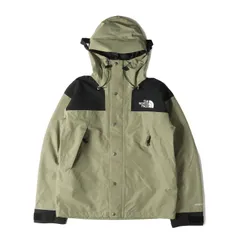THE NORTH FACE ザ ノースフェイス ジャケット サイズ:L US企画 GORE-TEX 1990 マウンテンジャケット 1990 MOUNTAIN JKT GTX タンブルウィードグリーン(Tunbleweed Green)のサムネイル