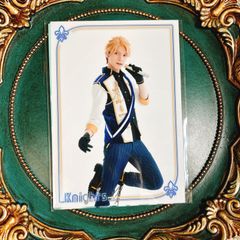 あんステ フェスティバル　ブロマイド Knights 北村諒 鳴上嵐 ブロマイド　3枚