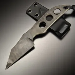 2025年最新】Makkari knivesの人気アイテム - メルカリ