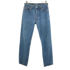 2025年最新】501 アメリカ製 w30 リーバイスの人気アイテム - メルカリ